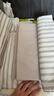 无印良品 100%纯棉四件套床上用品全棉床单被套200*230cm1.5/1.8米床 实拍图
