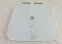 米家小米智能体脂秤S400 白色 双接家用电子秤体重秤 高精准25项身体数据平衡测试 体重管理 减肥专用 实拍图