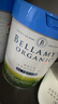 贝拉米（Bellamy's）白金版2段较大婴儿奶粉800g 6~12月 有机A2蛋白 澳洲原装进口 实拍图