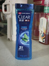 清扬（CLEAR）男士沐浴露 平衡控油 冰凉酷爽型200g 实拍图