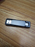 海康威视（HIKVISION）128GB USB3.2 Type-C双接口高速固态U盘S980 读速1000MB/s 华为苹果Iphone16手机电脑通用移动优盘 实拍图