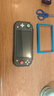 绿联 适用Switch Lite高清钢化膜 通用任天堂Nintendo游戏机屏幕贴膜防摔抗指纹耐磨防刮花保护NS配件 实拍图