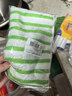 COODORA竹纤维洗碗布厨房专业抹布25*25cm5片加厚去油污吸水洗碗巾不掉毛 实拍图