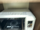 美的（Midea）【26年重磅新品】微波炉家用变频一级能效微烤多功能一体机23L大容量微波炉C232 实拍图