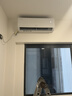 格力空调 天仪Pro 1.5匹 新一级能效变频纯铜管 卧室节能省电空调挂机 KFR-35GW/NhGt1BGj 实拍图