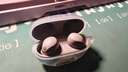 索尼（SONY）WF-1000XM5【政府补贴】真无线蓝牙降噪耳机 新一代降噪豆智能AI蓝牙5.3 玫瑰灰 3.8女神节 礼物 实拍图