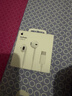 Apple/苹果 EarPods USB-C有线耳机 type-c有线耳机苹果耳机 苹果17有线耳机笔记本耳机游戏音乐 实拍图