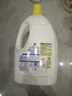 滴露（Dettol）衣物除菌液 消毒液 柠檬3L 99.9%杀菌除螨内衣儿童衣物可配洗衣液 实拍图