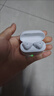 华为长续航蓝牙耳机 FreeBuds SE 2 40小时长续航 快速充电 蓝牙5.3适用于苹果/安卓手机白 实拍图