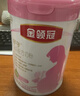 伊利金领冠舒孕 孕产妇奶粉750g【新老包装随机发货】 实拍图