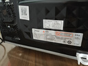 美的（Midea）微波炉烤箱一体机 小型家用20升微波炉  光波加热 钻石背板（M1-L201B） 实拍图