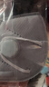 超亚一次性kn95工业防尘口罩打磨电焊煤矿专用七层带呼吸阀活性炭30只 实拍图