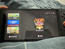 任天堂（Nintendo）【国内保税仓】Switch2/1代 OLED/续航加强日版/港版便携家用ns体感游戏机掌机 港版switch2单机+咚奇刚 蕉力全开 实拍图