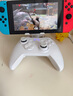 北通鲲鹏20无线游戏手柄AI智控双切扳机震动蓝牙手柄xbox布局电脑PC手机steam电视NSswitch2体感 仁王3 实拍图