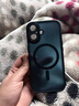 KOOLIFE【两片神器款】适用 iPhone17Pro钢化膜苹果17pro手机保护贴膜全屏覆盖玻璃防尘高清超薄防摔指纹 实拍图