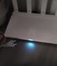 小米（MI）路由器AX3000T 5G双频WIFI6 多设备组网 3000M无线速率 多宽带聚合 智能家用路由 实拍图