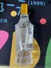 宋河粮液 水晶宋河纪年1988小酒浓香型白酒54度100ml名酒复刻版纯粮酒 54度 100mL 1瓶 纪年1988小酒 实拍图