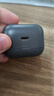 漫步者（EDIFIER）X3 Air真无线蓝牙耳机 无线运动游戏耳机 通话降噪 蓝牙5.3 适用苹果华为小米OPPO手机 雅灰 实拍图