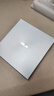 华硕8倍速 USB2.0 外置DVD刻录机 移动光驱 银色(兼容苹果系统/SDRW-08U7C-U) 实拍图