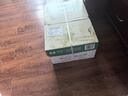 天章 （TANGO）天章雅A4纸打印纸 70g 500张/包 8包/箱【实用品质】白纸草稿纸资料打印复印纸整箱4000张 实拍图