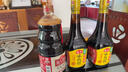 海天 金标生抽酱油1.28L【一级酱油】金标系列 实拍图