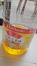 鲁花 食用油  物理压榨  非转基因 玉米油6.18L   实拍图