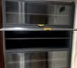 唐辑鞋柜鞋架门口入户柜一体靠墙小型玄关收纳储物柜 11层100*35*176 实拍图