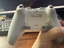 北通鲲鹏70精英无线游戏手柄AI智控自适应双切扳机摇杆 xbox电脑PC蓝牙NS体感 steam电视switch2 仁王3 实拍图