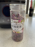 福茗源花草茶 玫瑰花茶70g 精选平阴玫瑰无硫重瓣红玫瑰泡水喝的养生茶 实拍图