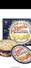 皇冠（danisa）丹麦曲奇饼干礼盒908g+60g丹麦进口 休闲零食囤货元宵节团圆送礼 实拍图