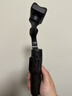 浩瀚卓越（hohem）手机云台稳定器 手持云台三轴防抖 可折叠vlog远程控制拍摄神器X3SE 黑色款 1年质保 实拍图