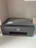 惠普（HP）591 大印量无线多功能彩色学生家用打印机 家庭打印复印扫描一体机  微信连接 低成本  实拍图