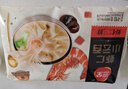 三全 虾仁三鲜小云吞410g约50只儿童宝宝小馄饨早餐食品  实拍图