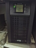科士达（KSTAR）YDC9102S UPS不间断电源 2000VA/1800W标机2K在线式服务器机房办公断电延时稳压备用 实拍图