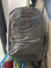 Dickies双肩背大学生通勤书包大容量初高中男女电脑包旅行包2026新款深灰 实拍图