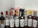 麦卡伦（MACALLAN）苏格兰单一麦芽威士忌 洋酒 斯佩塞产区雪莉桶 跨境直采原瓶进口 麦卡伦臻彩系列12年700ml 实拍图