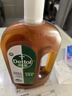 滴露（Dettol）消毒液消毒水1.2L衣物除菌液 家居地板杀菌除螨 松木香 非84酒精 实拍图
