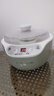 小熊酸奶机 米酒机纳豆机 陶瓷4分杯+304不锈钢内胆家用全自动恒温自制酸奶发酵机 微电脑定时控温 陶瓷4分杯+不锈钢胆SNJ-B10U3 实拍图