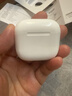 UKL【华强北顶配丨Air4代降噪款】蓝牙耳机适配苹果无线2026新款半入耳式金榜iphone17/16/15/14pods4 【原版正装全功能主动降噪版】 【主动降噪+空间音頻+三真电量】 实拍图