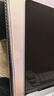 绿巨能（llano）【AR增透丨防反光】适用MacBook Air M5/M4苹果高清屏幕膜15.3英寸2026/25款笔记本电脑保护膜 实拍图