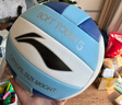 李宁（LI-NING）排球【中考训练】比赛专用中小学体考成人儿童男女硬排软排球5号 实拍图