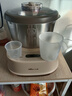 小熊（Bear）和面机家用 揉面机 厨师机 全自动多功能智能和面搅面机 面包面粉发酵醒面HMJ-A50N1 5L 实拍图