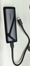 绿联M.2 NVMe固态硬盘盒 Type-C3.2移动硬盘盒 适用笔记本电脑iPhone 16手机外接SSD硬盘盒 铝合金散热 实拍图