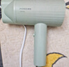 飞科（FLYCO）电吹风机家用大功率吹风筒恒温护发小巧便捷三档冷热风快速干发大功率 【飞科旗下博锐品牌】PH1628 实拍图