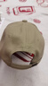 JEEP帽子男士棒球帽百搭四季潮流百搭鸭舌帽防晒遮阳帽男女式太阳帽子 实拍图