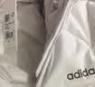 阿迪达斯（adidas）550蓬通勤防风保暖鸭绒羽绒服面包服女子冬季连帽 S码 实拍图