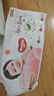 好奇（Huggies）铂金装小桃裤成长裤XL96片(12-17kg)加大号尿不湿【透爽散热】 实拍图