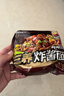 三养（SAMYANG）火鸡面三养速食方便面袋装 700g(140g*5)泡面拌面早餐零食 实拍图
