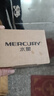 水星（MERCURY）6口百兆PoE交换机MS06CP-M 桌面塑壳4口PoE  实拍图