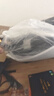 三插头电吹风机2400W【康夫同款】家用静音负离子大功率大风力不伤发男女士理发店发廊专用风筒 【柔顺护发】负离子+专业沙龙三配件 26年新款/发廊级大风力/工学手感/负离护发/降噪 实拍图